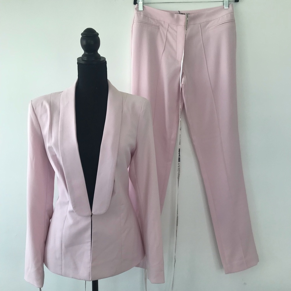 NEW House of CB Pant Suit